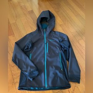 Patagonia Men’s S Rain Jacket - Only Worn Twice!